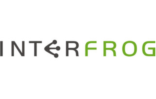 Interfrog-Logo